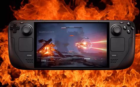 This is why you can’t find a Steam Deck in stock and it is all because ...