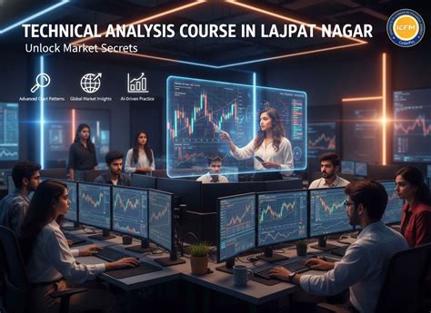 Technical Analysis Course in Lajpat Nagar – Learn How Professional ...