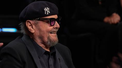 Jack Nicholson birthday – Lorraine Nicholson shares rare photo