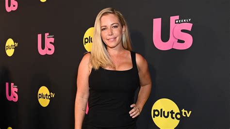 Playboy's Kendra Wilkinson shuts down comments that she's 'aging poorly'