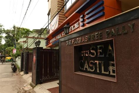 15 Verified Guest Reviews of Hotel Sea Castle | Trip.com