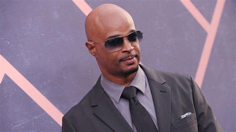 Damon Wayans reveals the scary symptom that led to his type 2 diabetes ...