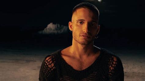 Wos se alejó de la música para un nuevo proyecto: las primeras imágenes ...