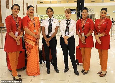 Air India to start deducting pay from staff who gain too much weight in ...