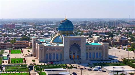 Inside the Centre for Islamic Civilization: A new hub for heritage and ...