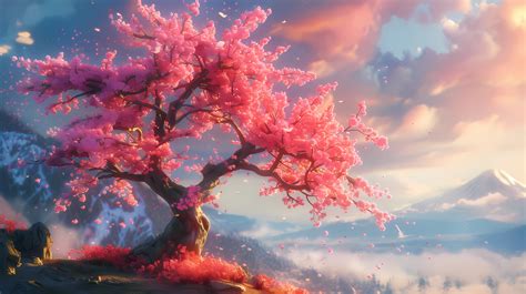 Sakura Wallpapers and Backgrounds: Free HD Download [320+]