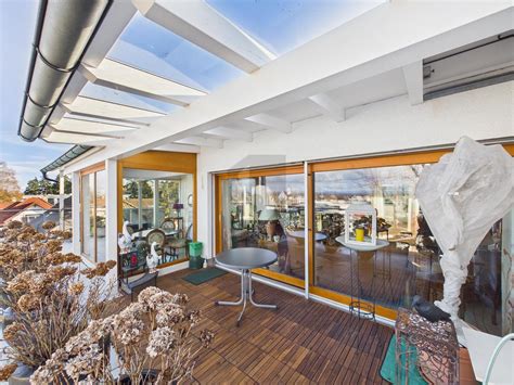 4½ rooms - Attic flat - for CHF 1550000 - 143 m² - Floor: 5