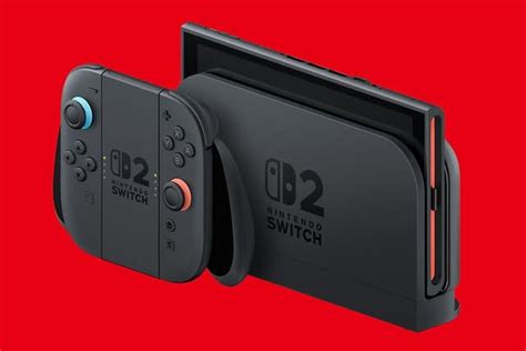 Nintendo Switch 2 - Elgiganten