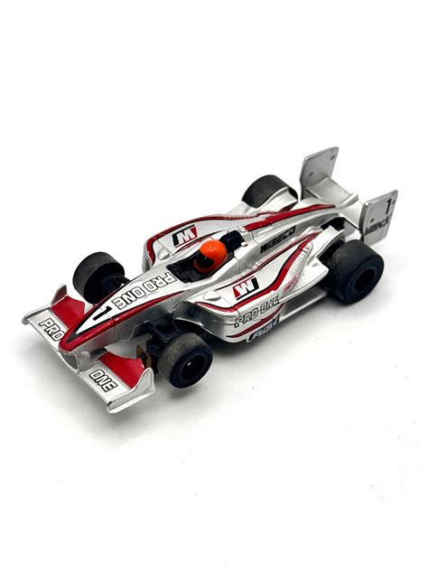 AFX Mega G Original Formula | Viper Scale Racing