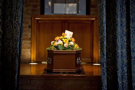 Scottish funeral director claims teen spent money for dad's funeral on ...