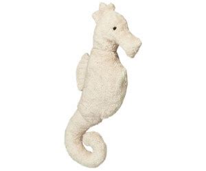 Senger Bio Kuscheltier Seepferdchen rose ab € 90,21 | Preisvergleich ...