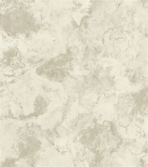 Echo non-woven wallpaper in white - Factory VI 497229 | 0,53 m | 10,05 m | Weiß-Creme | 10-497229
