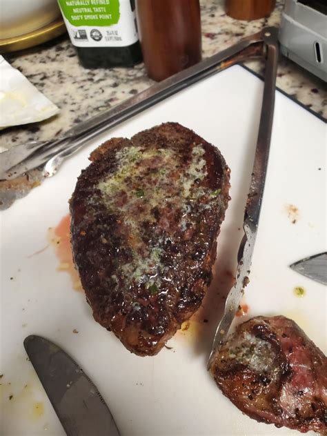 Chuck roast steaks - Dining and Cooking