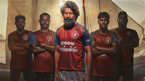 Soori's Mandaadi wraps filming | Dailyhunt