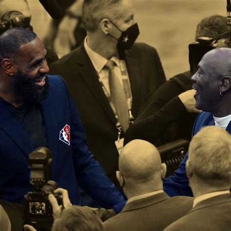 Allen Iverson: Comparing anyone to Michael Jordan is outrageous ...