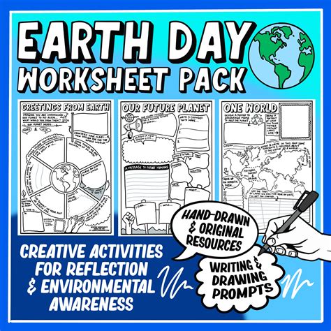 Perspective Drawing Worksheet