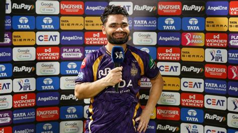 ‘Wherever The Team Needs Me, I’m Ready’: Rinku Singh Roars Back To Form ...