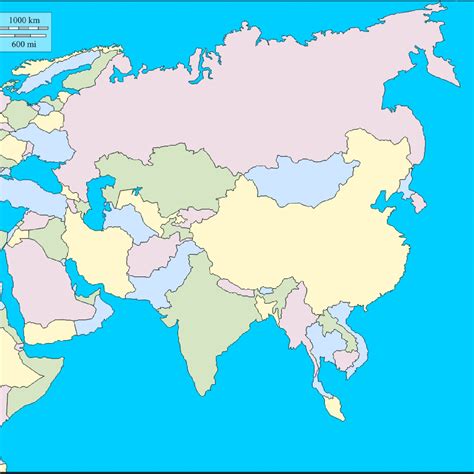 Map Quiz: MAP IT - POLITICIZATION