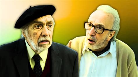 Strangers in the Park (2026) movie ending explained: Does León reveal ...