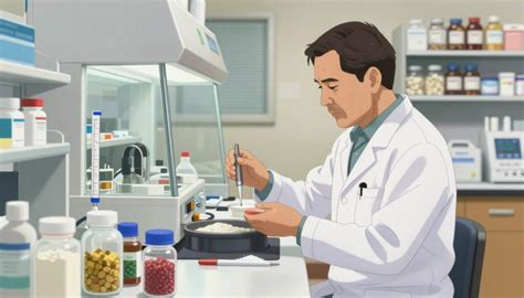 Compounding Drugs Near Me: A Helpful Tutorial