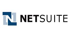 NetSuite Order Entry Demo 的图像结果