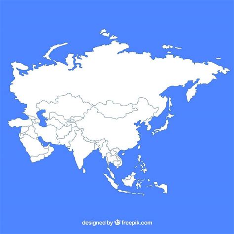 Ini Daftar Negara Asia Ini Tidak Pernah Dijajah, Siapa Saja? | FORTUNE ...