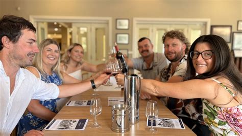 Historic Wineries Tour | Activities & Day Trips in Hawke's Bay, New Zealand