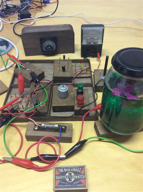 Building a Mad Scientist's Vintage Lab | The STEAMShip