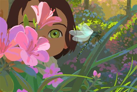 How 'Zootopia 2' 'Arco' 'Little Amélie' Used Design to Convey Big Ideas