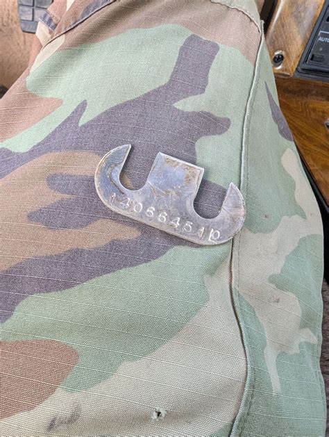 Anyone recognize this shim? - CorvetteForum - Chevrolet Corvette Forum ...