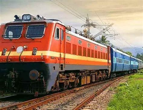 SCR Parcel Booking: Real-Time Tracking Feature Details – Hyderabad Mail