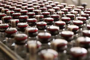 The real impact of alcohol in your body