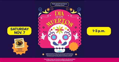 Dia de los Muertos, 100 E Abriendo Ave, Pueblo, CO, United States ...