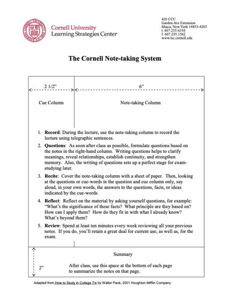 How to Take Notes (2026): Methods, Apps, and a 5-Step System