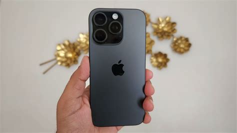 A day with iPhone made me realize why Android users don't switch