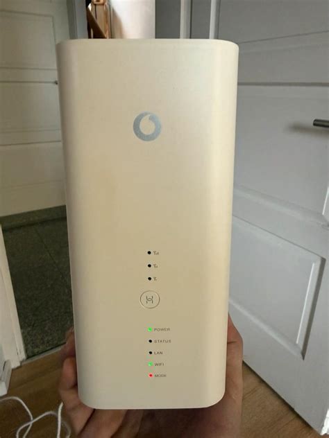 Huawei B818-263 LTE Router weiß ohne SIM-Karte in Bayern - Hirschaid ...