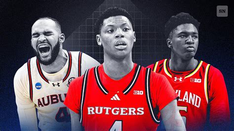 NBA Draft prospects 2025: Final big board of top 60 players overall ...