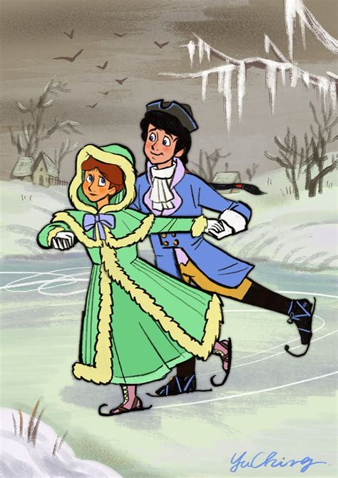 #nutcracker – @annychuang-wonderland on Tumblr