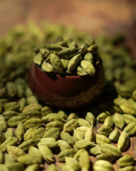Cardamom Benefits and Uses in Global Cuisine