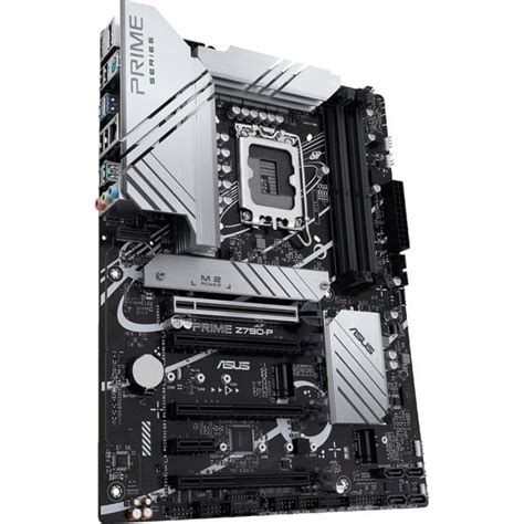 ASUS PRIME Z790-P, Mainboard silber Outlet