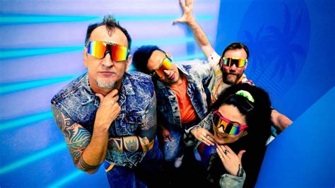 Hitting the Jukebox with Regurgitator – X-Press Magazine ...