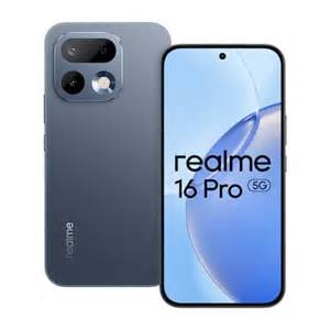 Realme 16 Pro 5G - Price in India (August 2026), Full Specs, Comparison ...