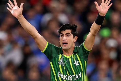 Ex-PAK captain slams PCB over Naseem Shah row: 'Board should take care ...