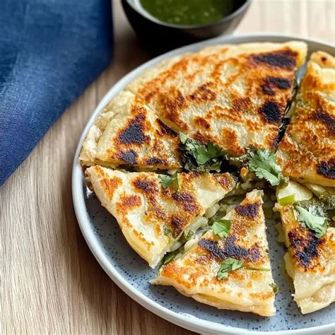 Delicious Homemade Bolani: Crispy Afghan Comfort Food - FOR UR ENERGY ...