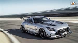 Mercedes could bring back Black Series to their lineup