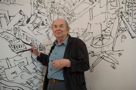 The Quentin Blake Centre for Illustration Opens In London This June