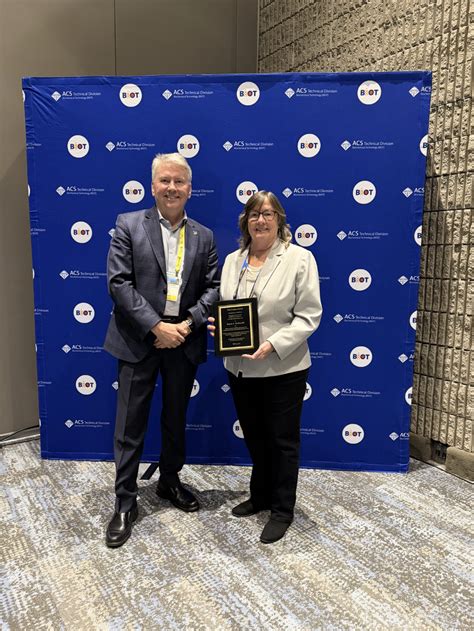 Karen McDonald Receives ACS BIOT Biotechnology and Bioengineering Gaden Award | UC Davis College ...