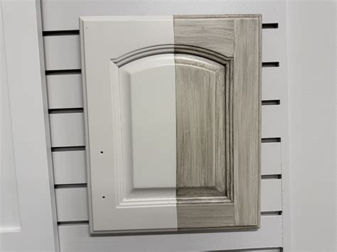 3 Glazing Options for Painting Kitchen Cabinets