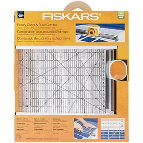 Fiskars Crafts & Sewing | HSN