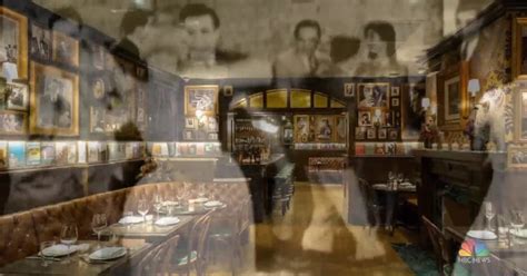 Visiting a Prohibition-era speakeasy 100 years after Congress banned booze